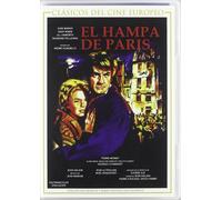 El Hampa De Paris - Les Mystères De Paris (1962)