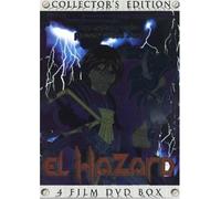 El Hazard 2 - Episode 3-6 [Édition Collector]