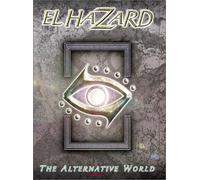 El Hazard: Alternative World Box [Import USA Zone 1]