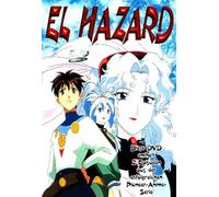 Various - El Hazard: Episode 1 + 2 [Import allemand]