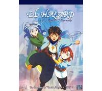 El Hazard - Les Mondes Alternatifs - Édition Collector