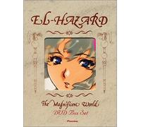 El Hazard: Magnificent [Import USA Zone 1]