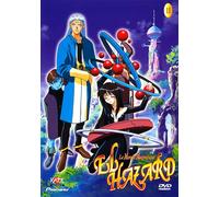 El Hazard Oav Vol. 2