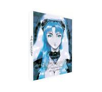 El-Hazard: The Magnificent World - Ova 1 & 2 Collection Dvd (2022) Hiroki