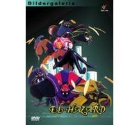 El-Hazard Vol. 2/Episoden 1-6 (OmU)
