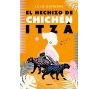 El Hechizo De Chichen Itza / The Spell Of Chichen Itza