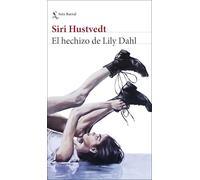 El hechizo de Lily Dahl