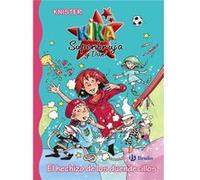 El Hechizo De Los Duendecillos Knister (Auteur)