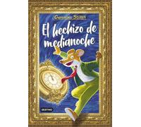 El hechizo de medianoche