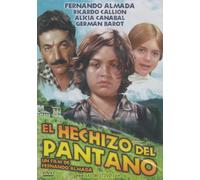 El Hechizo Del Pantano [Slim Case]