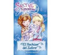 El Hechizo Del Zafiro Banks, Rosie (Auteur)