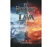 El heredero de lava