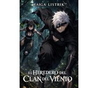 El Heredero del Clan del Viento