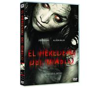 El Heredero Del Diablo *** Europe Zone ***