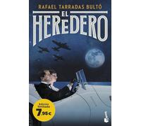 El heredero: Edición limitada a precio especial