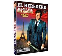 El Heredero (L'héritier) (1973)