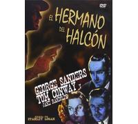 El Hermano Del Halcón [Import]