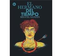 El Hermano Del Tiempo Unkown (Auteur)