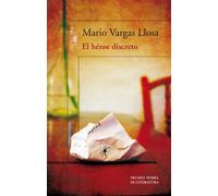 El héroe discreto