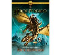 El Héroe Perdido / The Lost Hero
