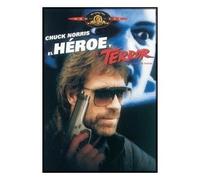 El Heroe Y El Terror(1987) Hero And The Terror [DVD]