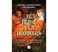 El héroe y la hechicera / The Hero and the Sorceress