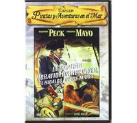 El Hidalgo De Los Mares [Import]