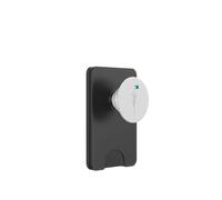 El Hierro Bandera de El Hierro Espagne Drapeau Patriotique canarien PopSockets PopWallet pour MagSafe