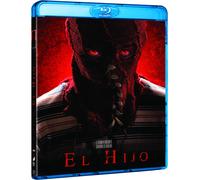 El Hijo – Blu-ray – Sony