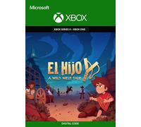 El Hijo - A Wild West Tale XBOX LIVE Key EUROPE
