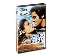 El Hijo de la Furia 1942 Fury: The Story of Benjamin Blake [Import]