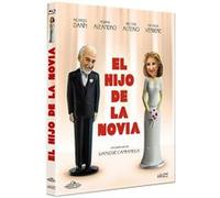 El hijo de la Novia (E.E. Libreto) -BD [Blu-Ray]