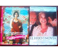El Hijo De La Novia [Import]
