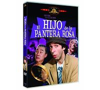 El Hijo De La Pantera Rosa [Import]