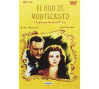 El Hijo De Montecristo