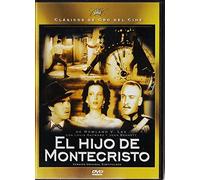 El Hijo De Montecristo [Import]