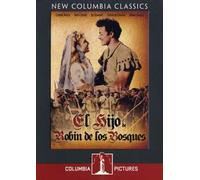El Hijo De Robin De Los Bosques (NCC) [Import]