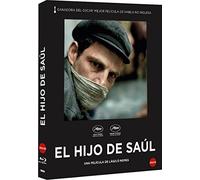 El hijo de Saúl