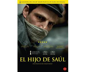 El hijo de Saúl