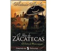El Hijo De Zacatecas