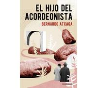 El hijo del acordeonista