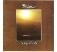 El Hijo Del Alba [Import]