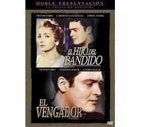 El Hijo Del Bandido/El Vengador