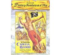 El Hijo Del Capitan Blood (Il Figlio Del Capitano Blood)