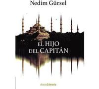 El Hijo Del Capitán Gürsel, Nedim (Auteur)
