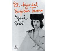 El hijo del Capitán Trueno