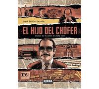 EL HIJO DEL CHOFER