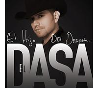 Dasa - El Hijo Del Desierto