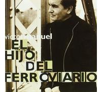 El Hijo Del Ferroviario