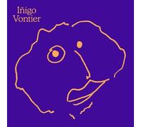 EL HIJO DEL MAIZ - VONTIER,INIGO VINYL LP NEUF